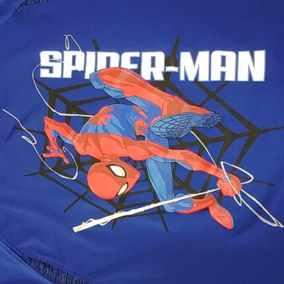 Marvel Ultimate Spiderman T-shirt  1089 - Picture 3 of 5